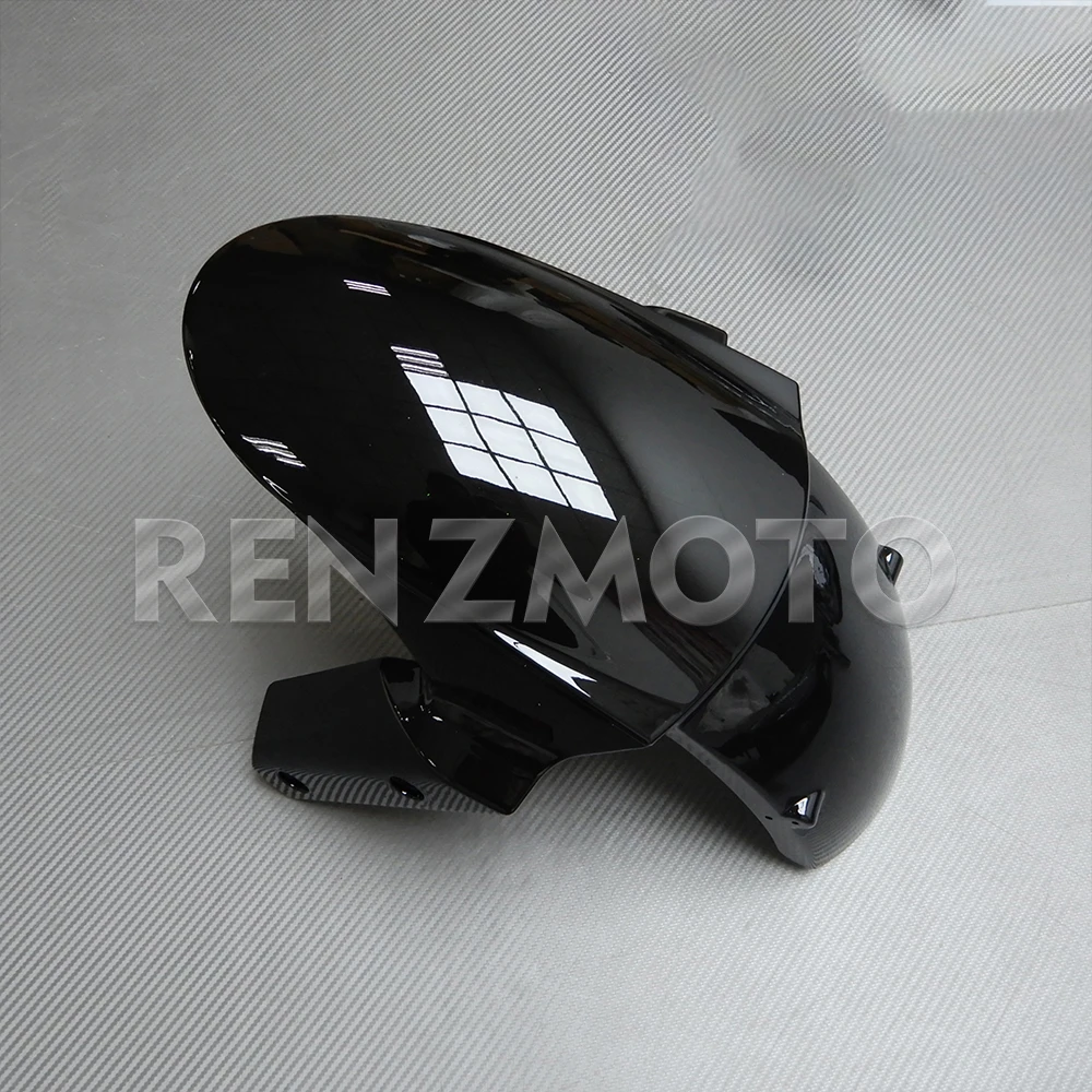 جديد ABS لكاواساكي نينجا ZX-6R 636 2009-2012 دراجة نارية Fairings مجموعة طقم الجسم هيكل السيارة مجموعة قذيفة حقن K0609-107a