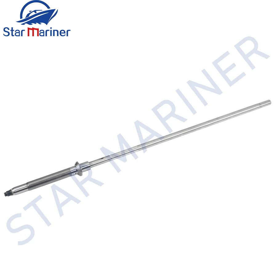 

57110-94441 Driver Shaft For Suzuki Outboard Motor 2 Stroke 40HP DT40 DT40C 57110-94441-000 Boat engine Accessories replaces