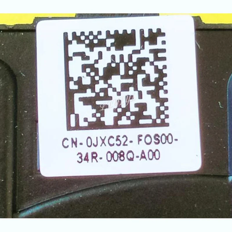 Dell inspiron 14 5430 cpu ventoinha, novo