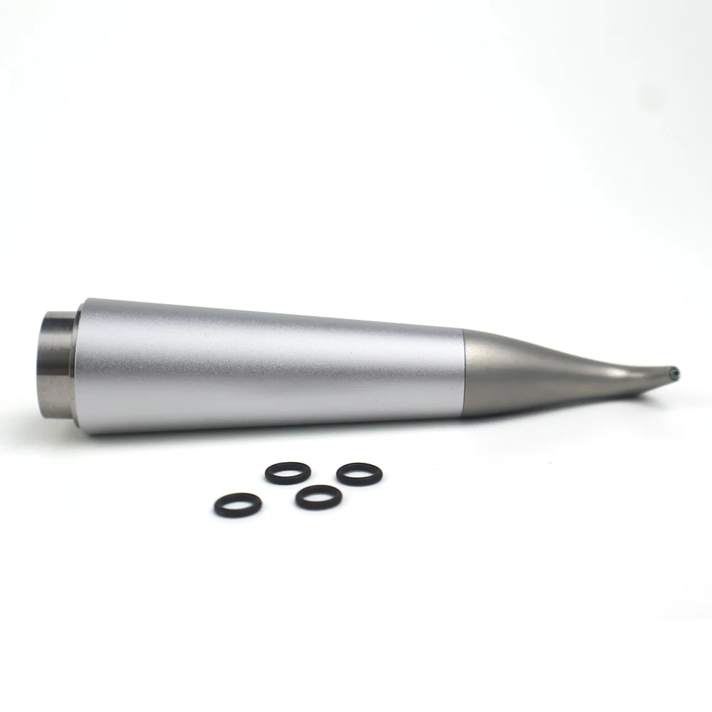 Dental Air Polisher for E*S AIRFLOW HANDY 3.0 Compatible Handle Supragingival Polisher Nozzle