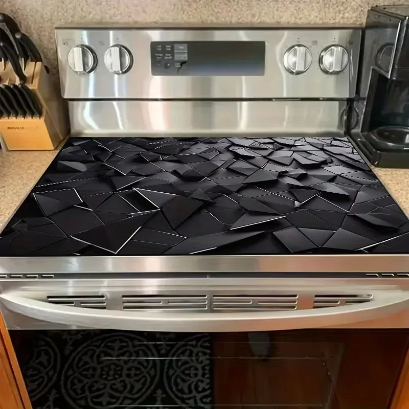 Solid Color Kitchen Countertop - Bar Mat Rubber ulasan dan harga