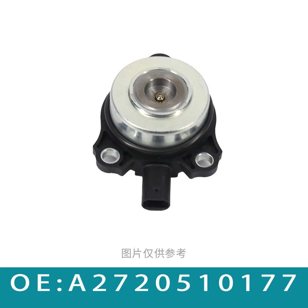 

Mid Mounted Screw Valve for Automotive Parts A2720510177