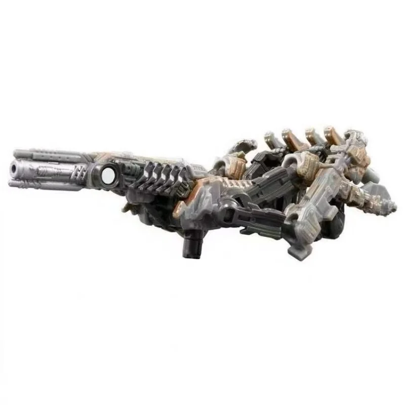 Op voorraad Transformers SS-serie Cr-niveau Frozen Monster Model Verzamel vakantiegeschenken Decoratie Ornamenten Figuur Actiefiguren