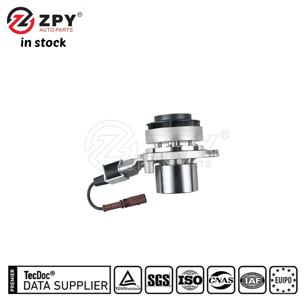 

ZPY New Quality Diesel Water Pump For VW Beetle Jetta Audi Q5 04L 121 011E