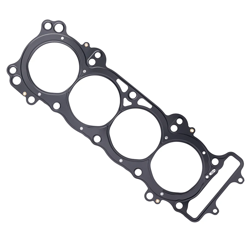 Motorcycle Cylinder Head Cover Seal Gasket Set For Honda CBR1000RR (ABS) Fireblade CBR 1000RR CBR1000 RR 2009-2022 12251-MFL-003