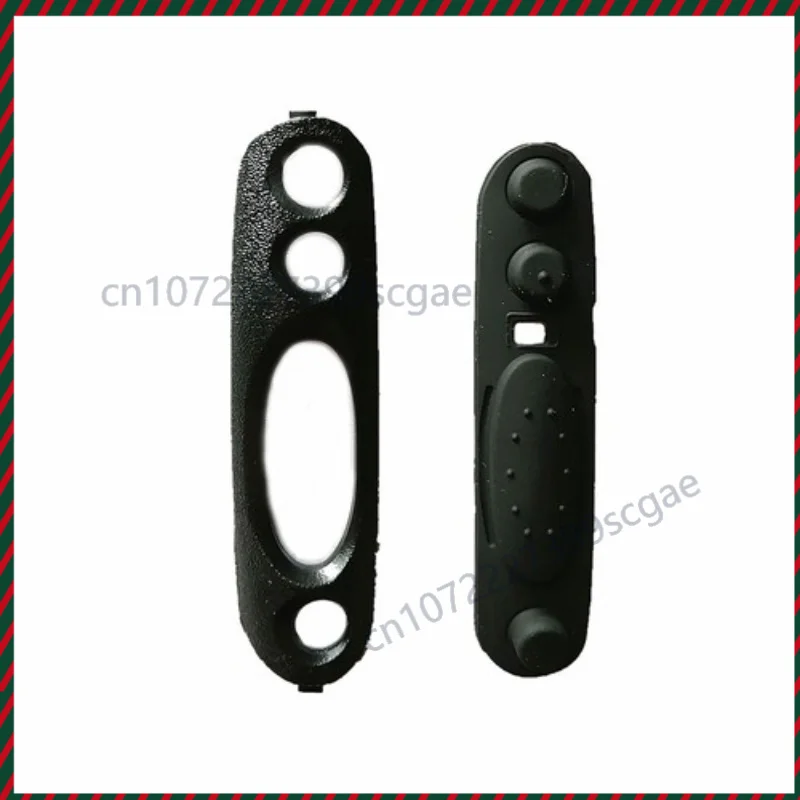 10PCS Talk PTT Button For Motorola GP328 GP338 GP340 GP360 GP380 HT750 PRO5150