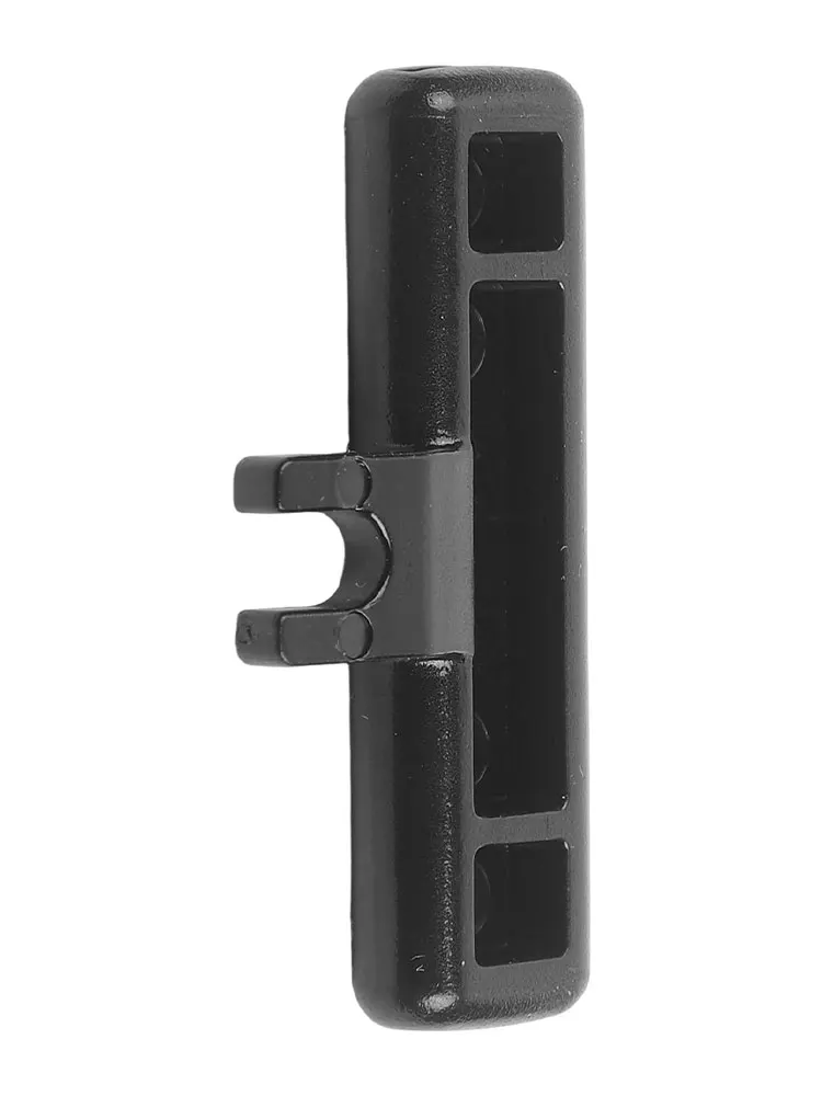 Black Plastic 419250-0 Forward Reverse Change Lever Slider Switch For BDF441 BDF452 BHP446 TD0101F Drill Repair Accessories