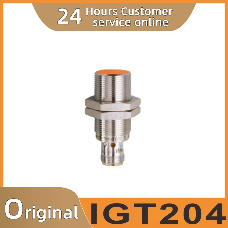 

IGT203 IGT204 IGT205 IGT206 IGT207 Индуктивный переключатель с датчиком приближения sensor