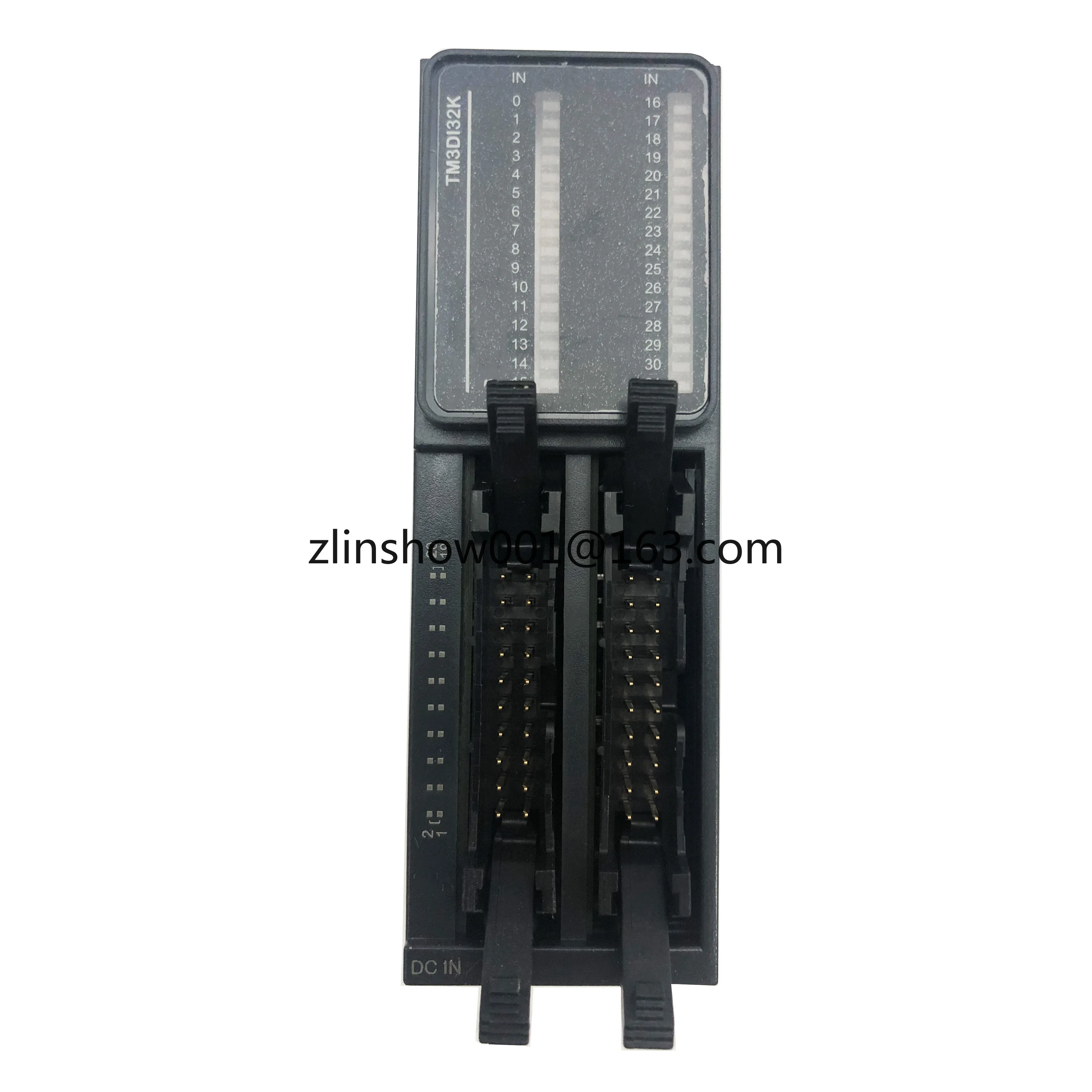 TM3DI32K Input Module New Original PLC Module Stock In Warehouse