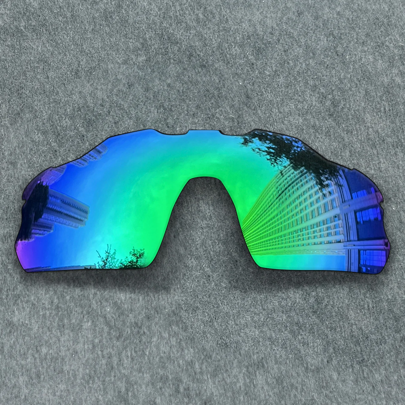 Variant: Jade Green-Polarized