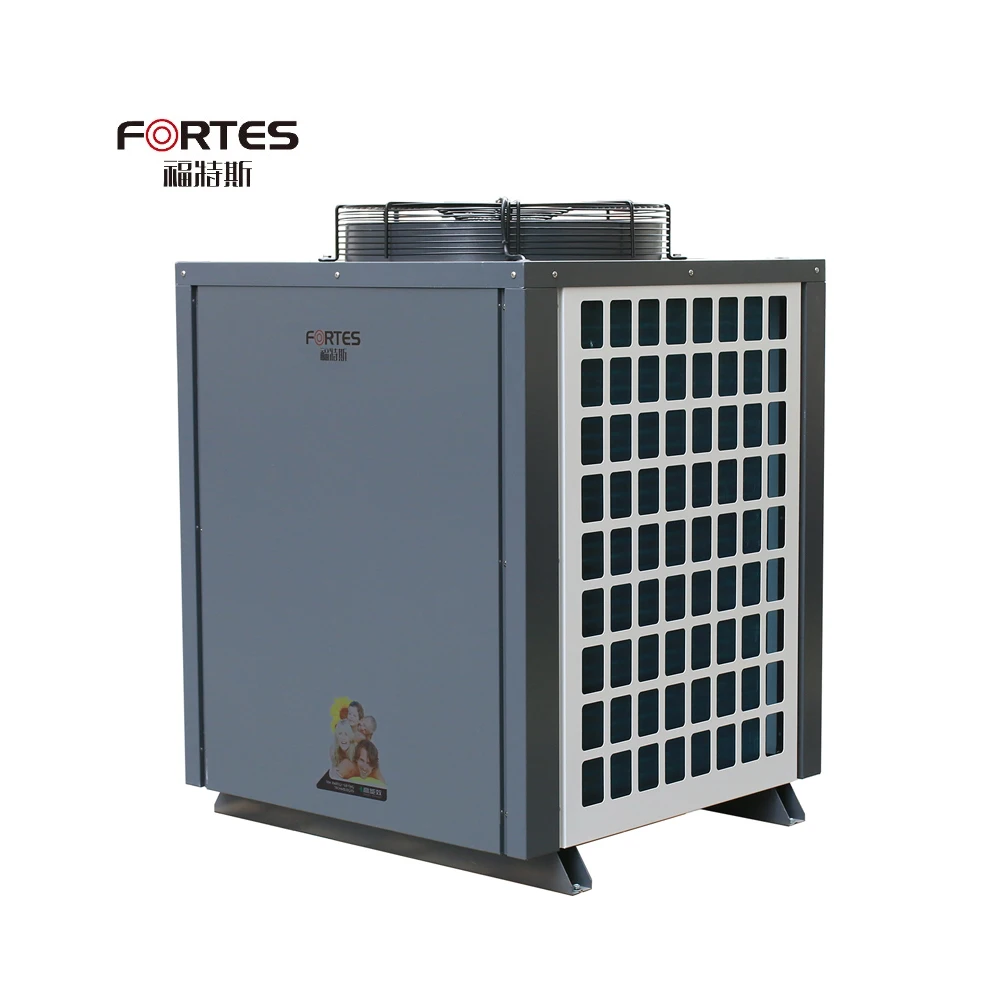 

2026 SELL Factory Commercial Heat Pump Water Heater 16kw 18kw 24kw High Temperature Monoblock Heat Pump Swimming Pool