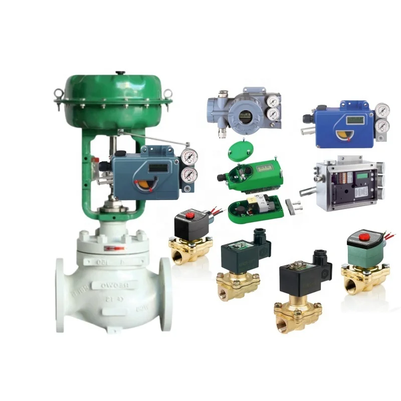 Foxboro SRD960 SRD9…