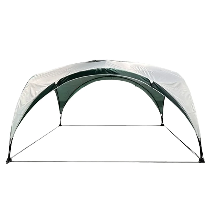 

Outdoor Basics Event Garden Garden Gazebo Beach Sun Shelter Waterproof Tent