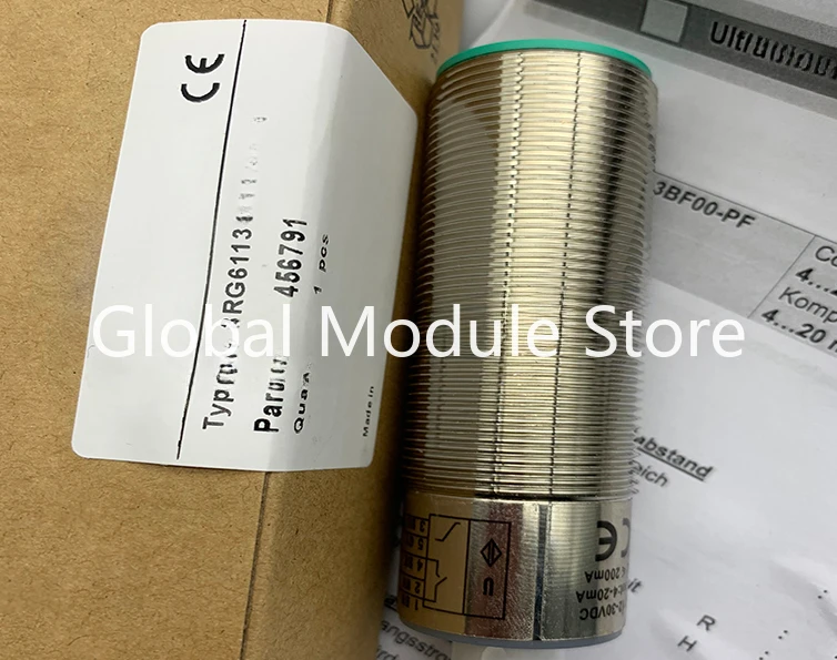 

3RG6154-3MM00-PF New High Quality Ultrasonic SensorSpot stock shipped quickly