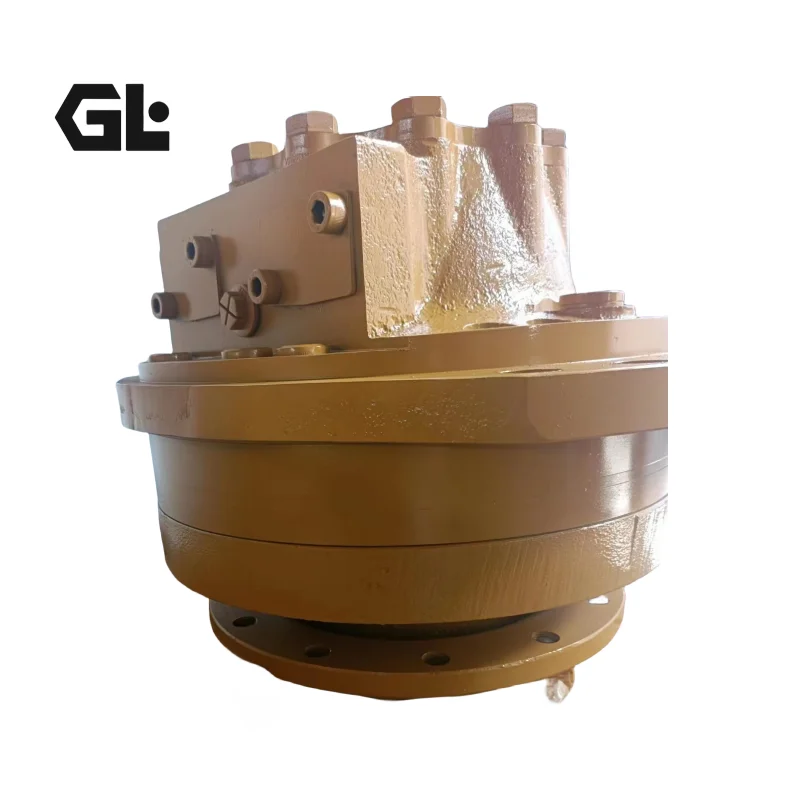 

HMS18-B-C21-F19-1220-25DJM Hydraulic Low Speed High Torque Piston Shaft Motor MS50 MS08 MS18 MS25 MS11 MS Hydraulic Wheel Motor