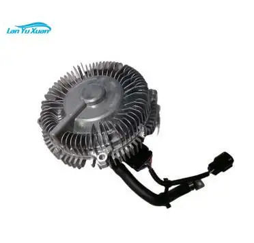 

EB3G-8A616-AA Kowze Fan Clutch for Ford Ranger 2.2 3.2 2016-2020 Other Cooling Systems EB3G8A616AA