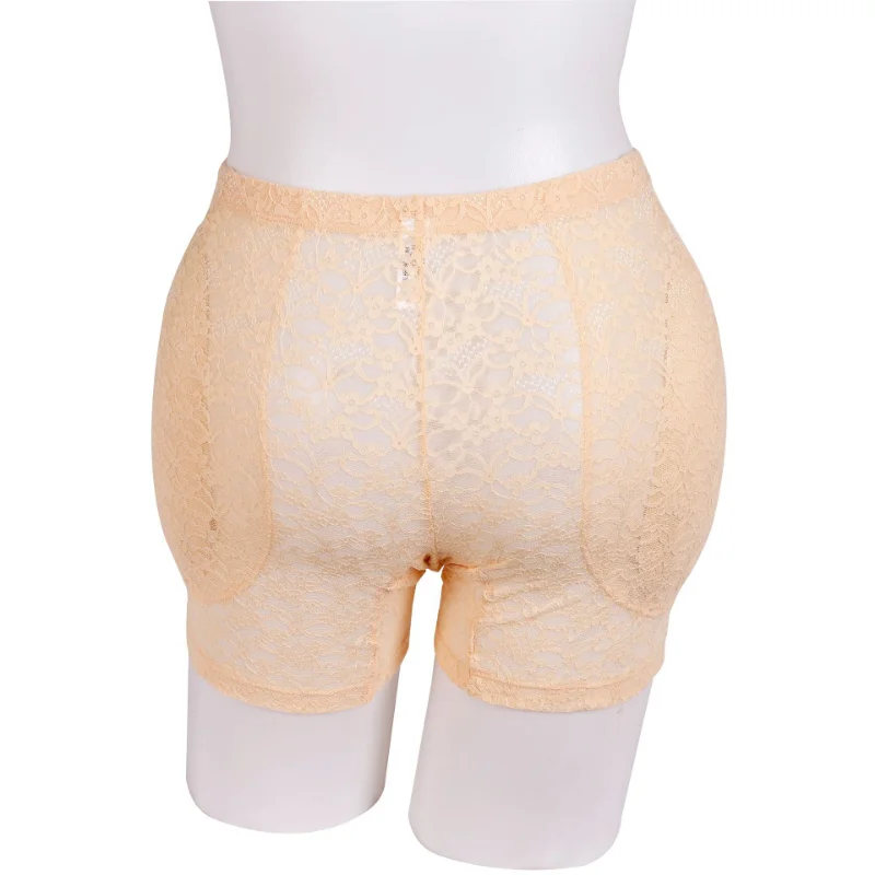 Men Underwear Hiding Gaff Camel Toe Underwear Ultra-Thin Lace Underpants Transparent Briefs Lingerie Transvestit Crossdressing