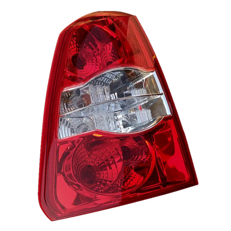 For Buick Excelle hatchback travel version 2007 2008 Car Accessories Tail Light Assembly Brakel lamp Parking Lights Rear lamp