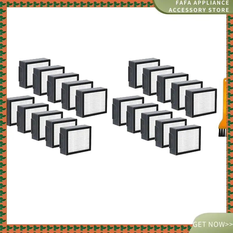 20Pcs Replacement H… - image