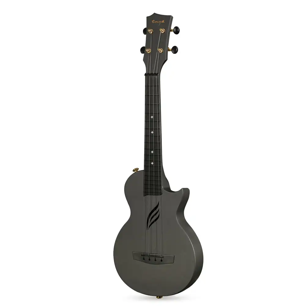 (ENYA) nova u carbon fiber concert ukulele