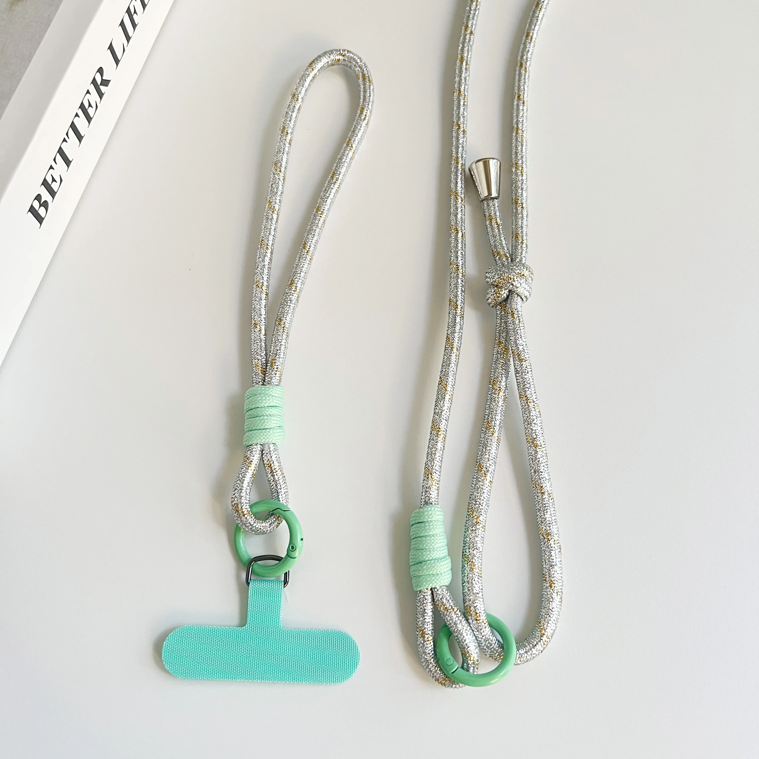 Simple Two-in-one Mobile Phone - Phone Accessories Hanger 评论和价格