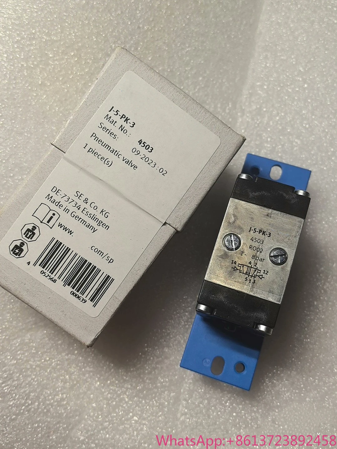 العلامة التجارية الجديدة 4901 JD-5-PK-3 4503 J-5-PK-3 10772 J-3-PK-3