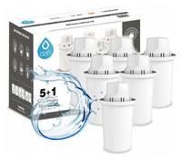 Dafi Classic 5 + 1 filter cartridge for jug