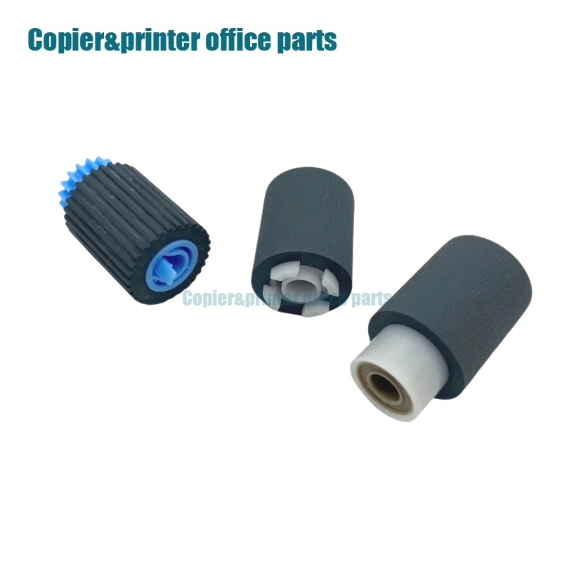 Bypass Pickup Roller Printer Copiadora Peças, AF03-0049 AF03-2046 AF03-1046 compatível para Ricoh MP 5100 5110 5200 5210 8002 6502