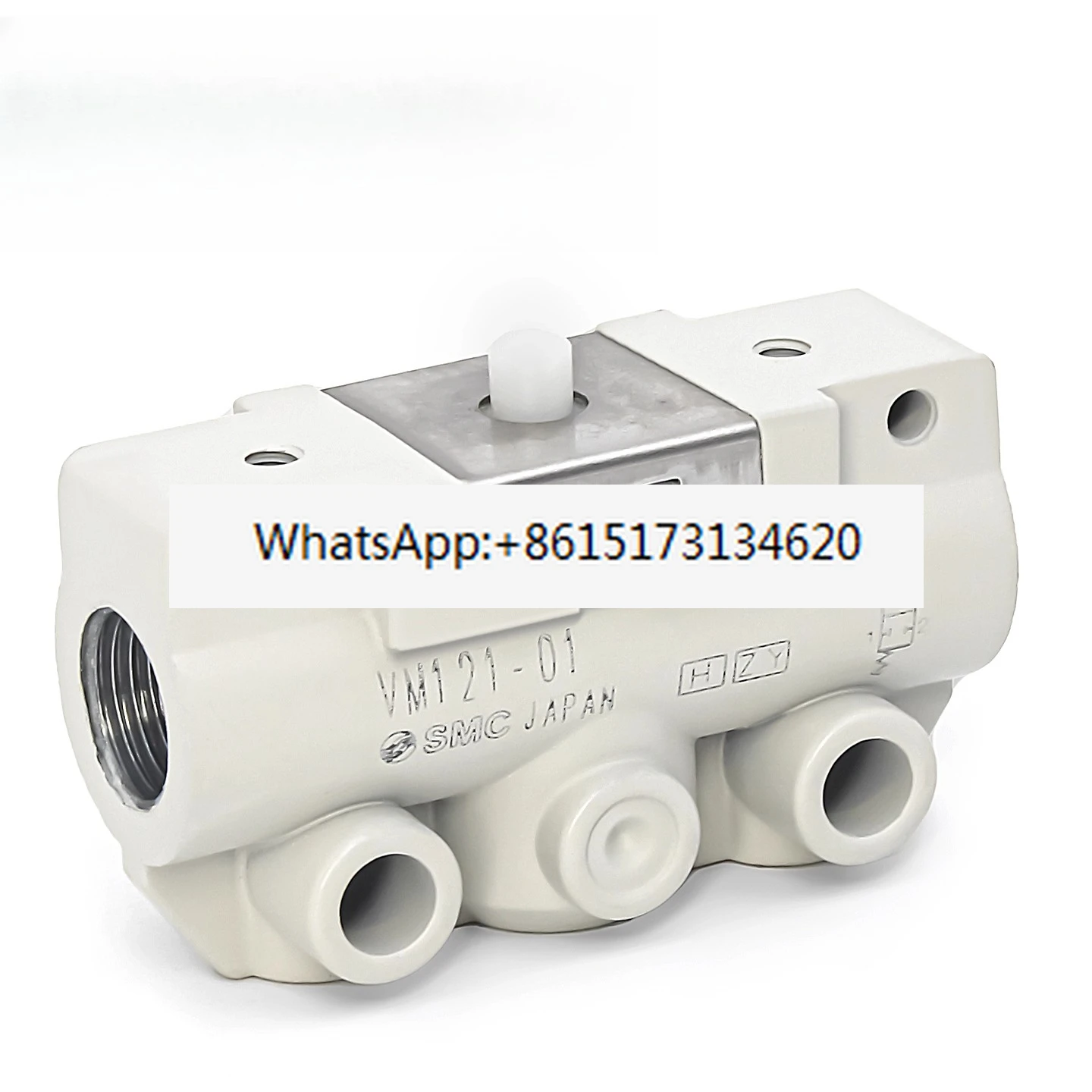 3PCS Pneumatic Mach…