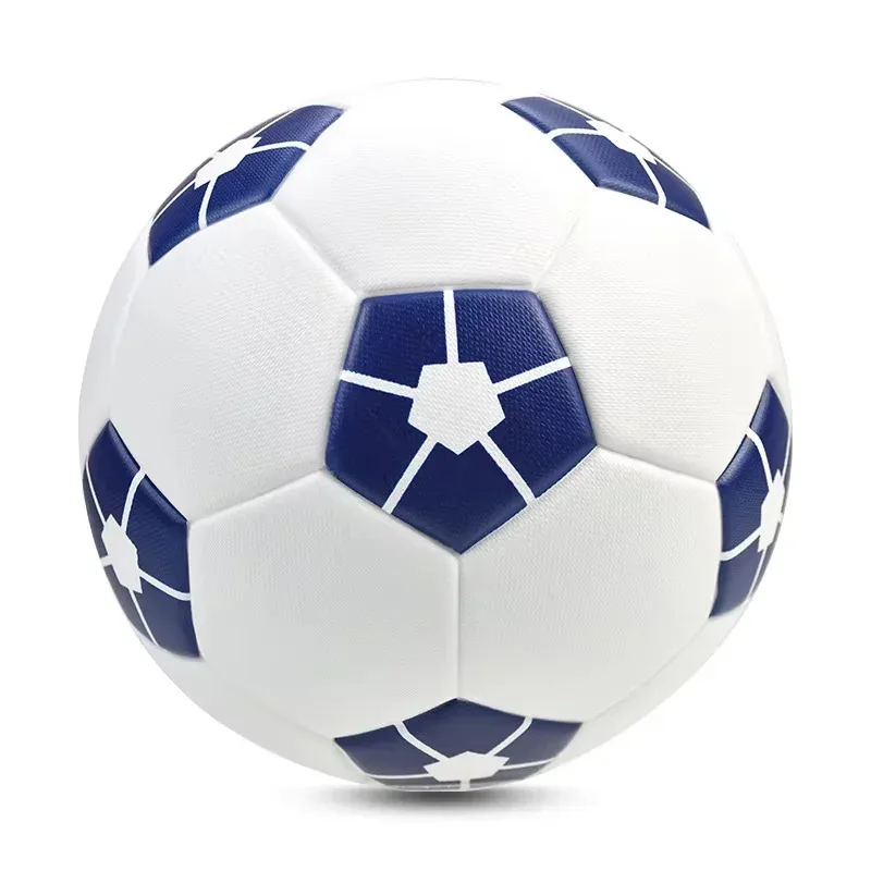 Anime BLUE LOCK Football Ball ISAGI AIKU Standard Match Football Students Training Football Adult PU # 5 Soccer Ball Cosplay # 1