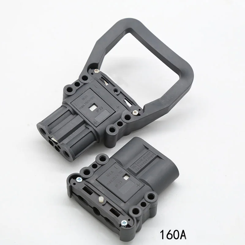 1-pair-80a-or-160a-320a-for-linde-charging-plug-fork-truck-battery-connector