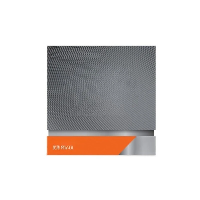 

93950X box package, desktop processor 4 interface CPU