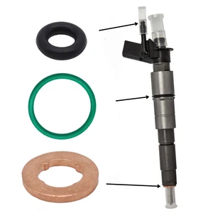 7 en çok satan, halka, enjeksiyon nozulları-no. 5