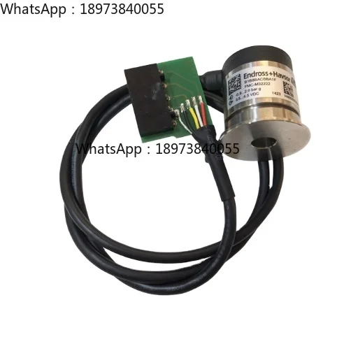 Fresenius  M335591 TMP pressure transducer
