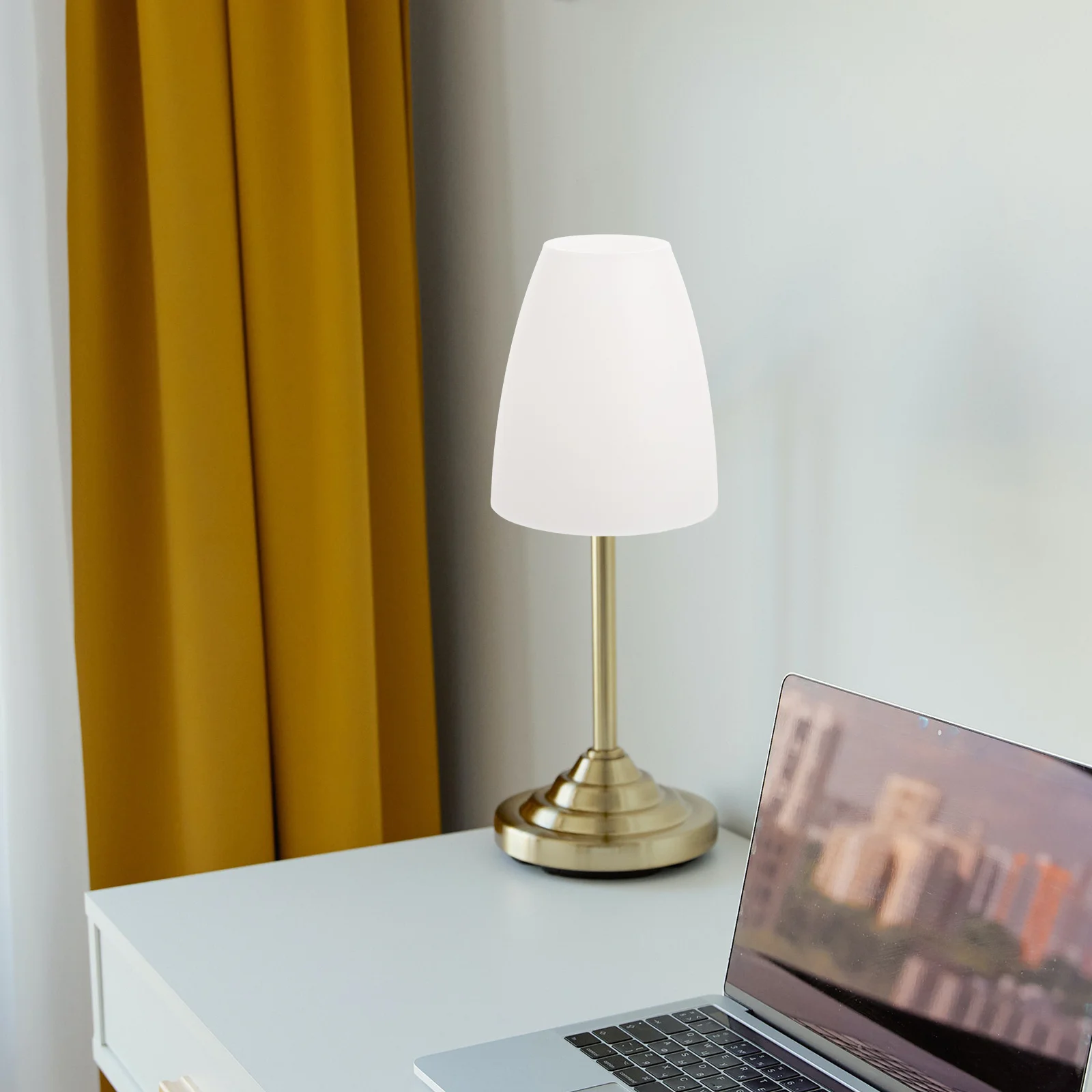 

3Pcs Plastic Lampshade Home Decor Modern Sleek Design Table Floor Lamps Easy Install Clean Versatile Use Light Bulb Cover