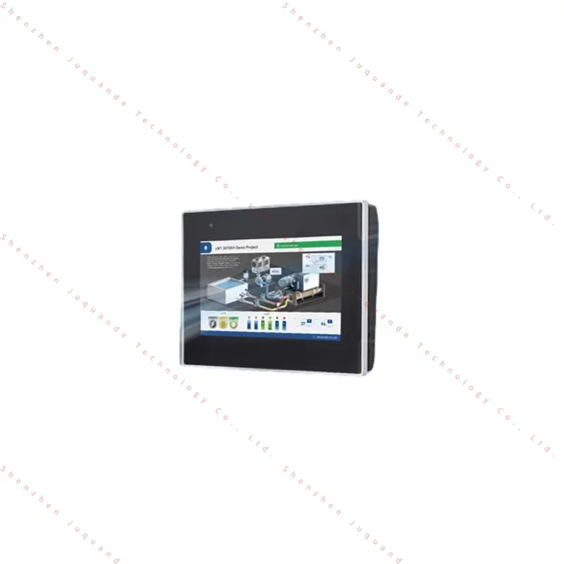 

cMT2109X 7-дюймовый сенсорный экран, контроллер ПЛК, золотой продавец, абсолютно новый, оригинальный, в наличии, cMT2109X 7-дюймовая сенсорная панель HMI