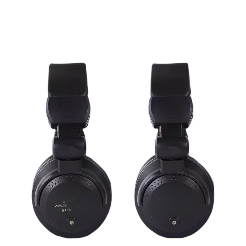 

HP-960B Electronic Piano Headphones Monitor Head Mounted Recording Guitar Electric Drum Set Earphone Monitor Earmuffs