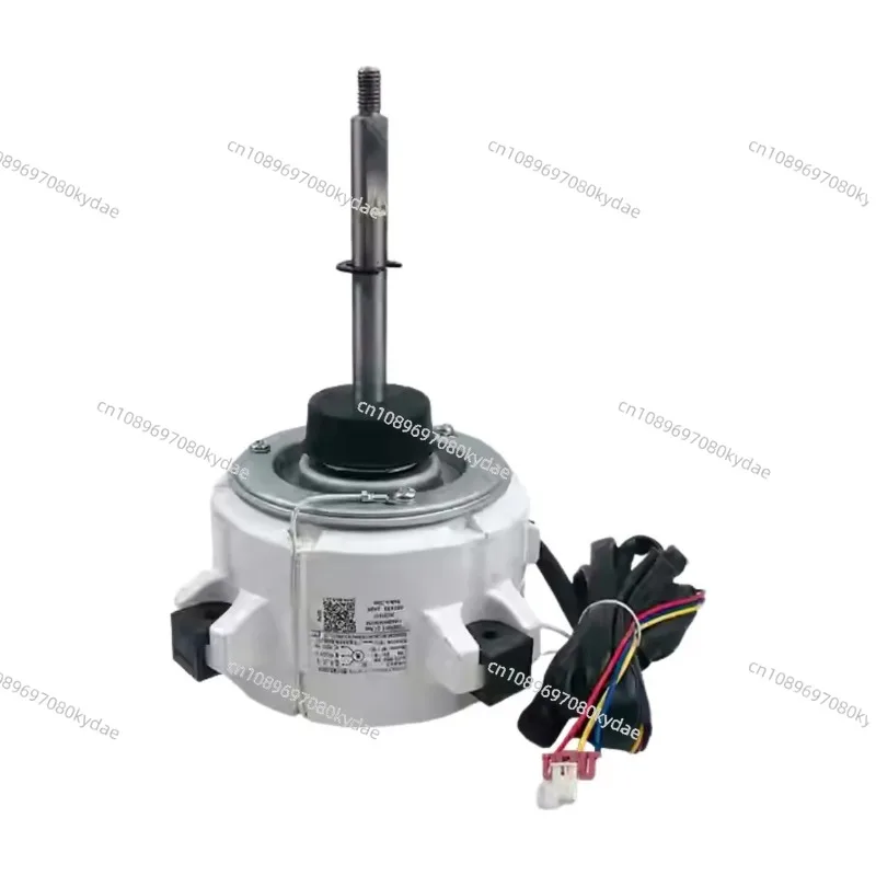 New for Midea Air Conditioner Outdoor Host Fan Motor Ceiling Unit ZKFN-85-8-22 DC Motor