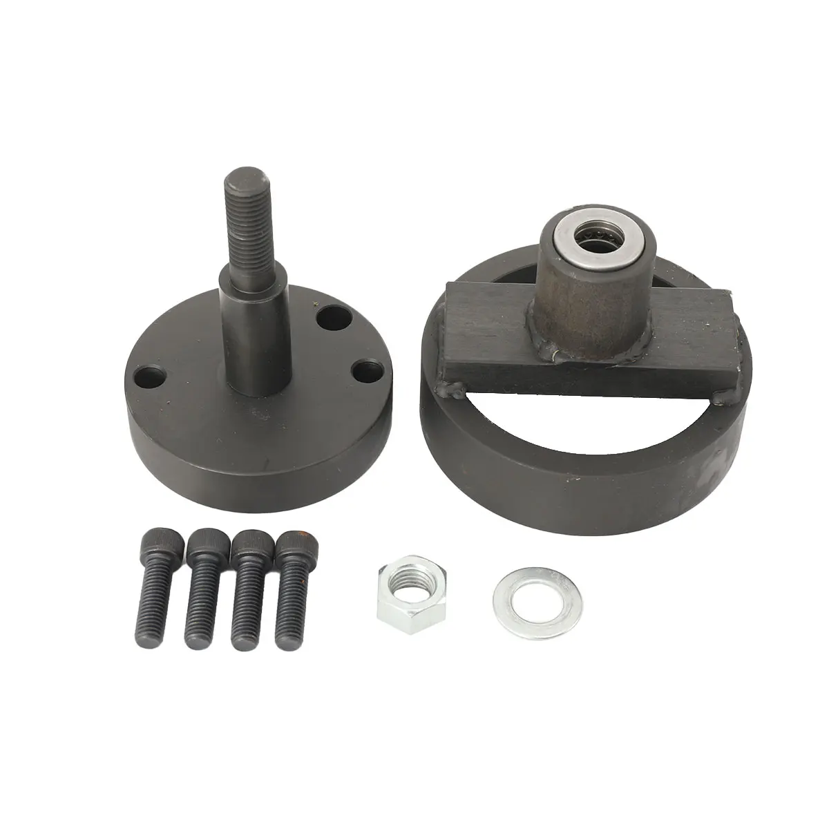 

Rear Main Seal Installer Tool JDG476 Fits For J D 152 164 202 359 414 4.5L 5.9 6.8L Engines Installer Tool