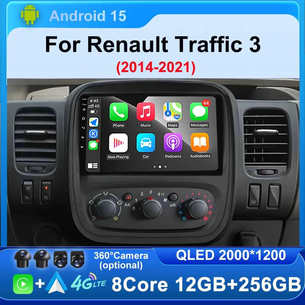 4G Wifi Navigation … - image