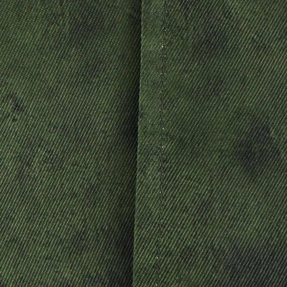 Juego Disco Elysium Cosplay Harrier Du Bois verde Top corbata tela fiesta disfraz juego de rol disfraz de Halloween traje de Carnaval trajes