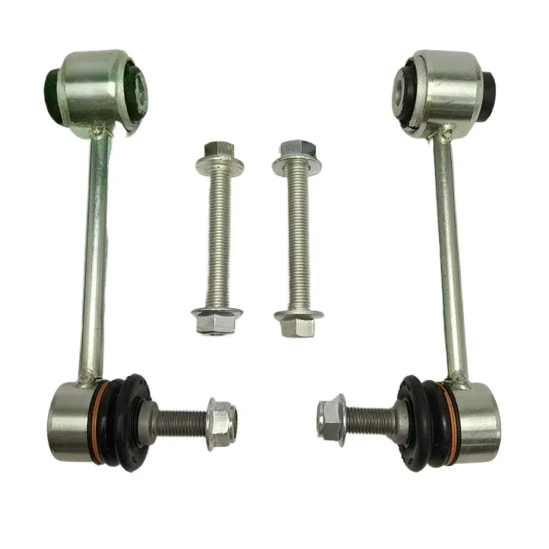 

97034306901 97034306902 97034306903 Front Axle Stabilizer Bar For Porsche Panamera 1 Pair