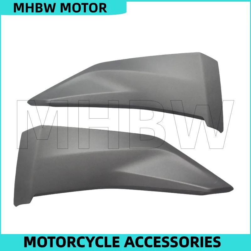 

Front Storage Box Left / Right Cover for Sym Xs150t-9 Cruisym 150