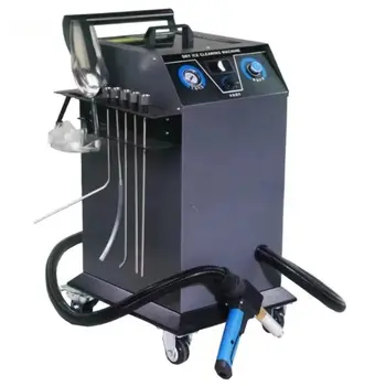 8 最佳銷售 乾冰清洗機 - №4