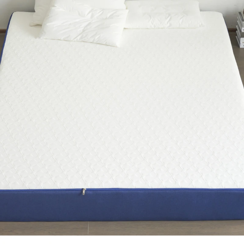 King Size Molblly Mattresses Folding Double Queen Memory Foam Mattress Spring Sleep Colchon Individual Para La Cama Furniture