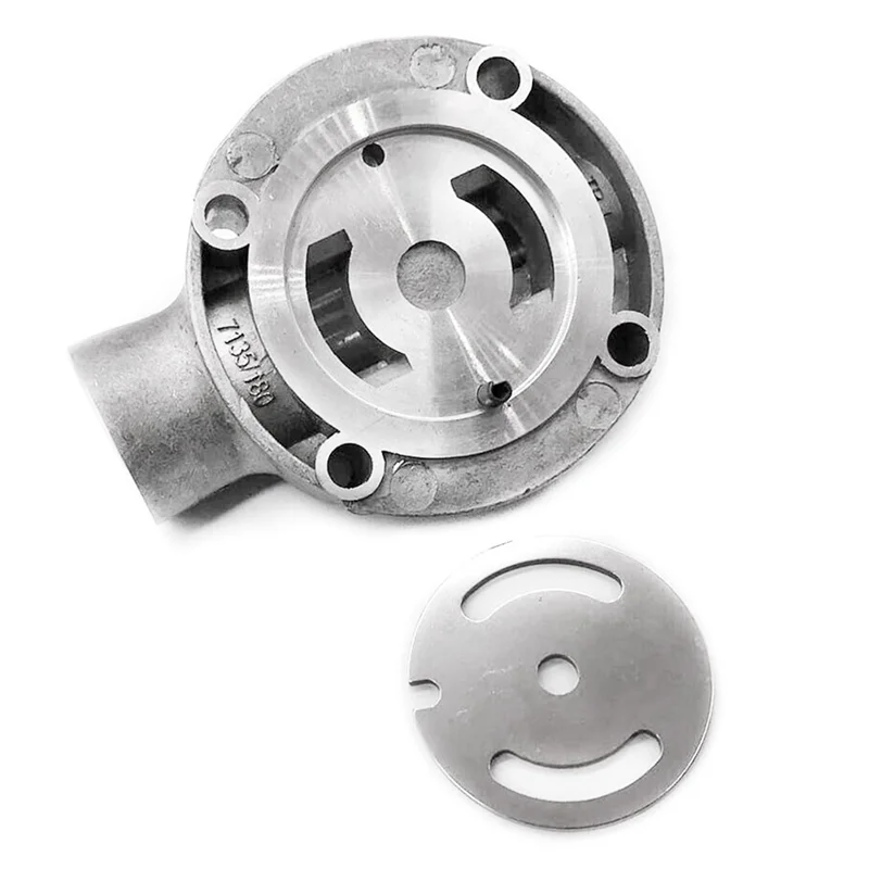 8Pcs Transfer Pump …