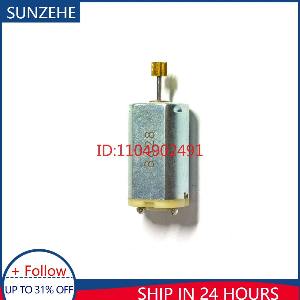Nuevo Motor de Obturador, Piezas de Reparación para Cámaras Digitales, Compatible con Cámaras Canon 1100D 1200D 1300D 1500D 3000D 4000D