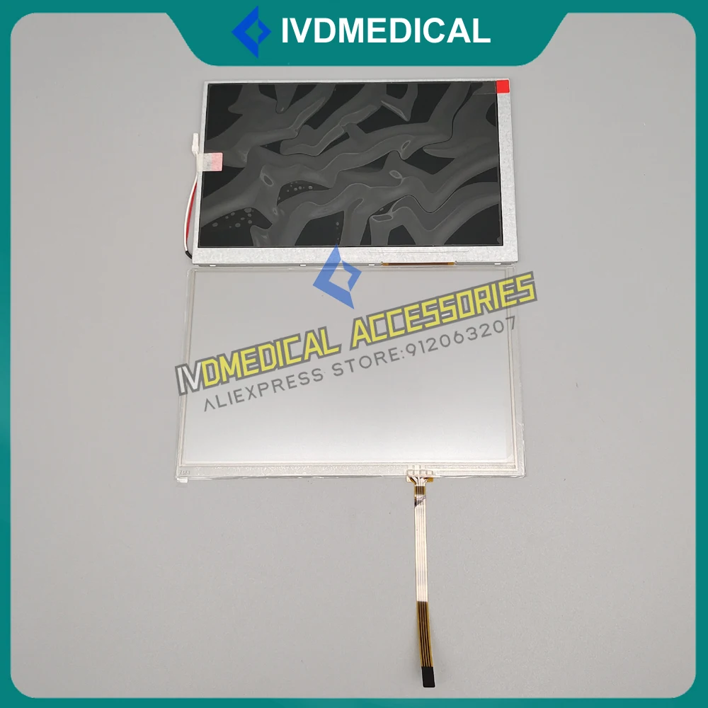 Mindray BA88A BA-88A Ekran LCD i ekran dotykowy Nowość