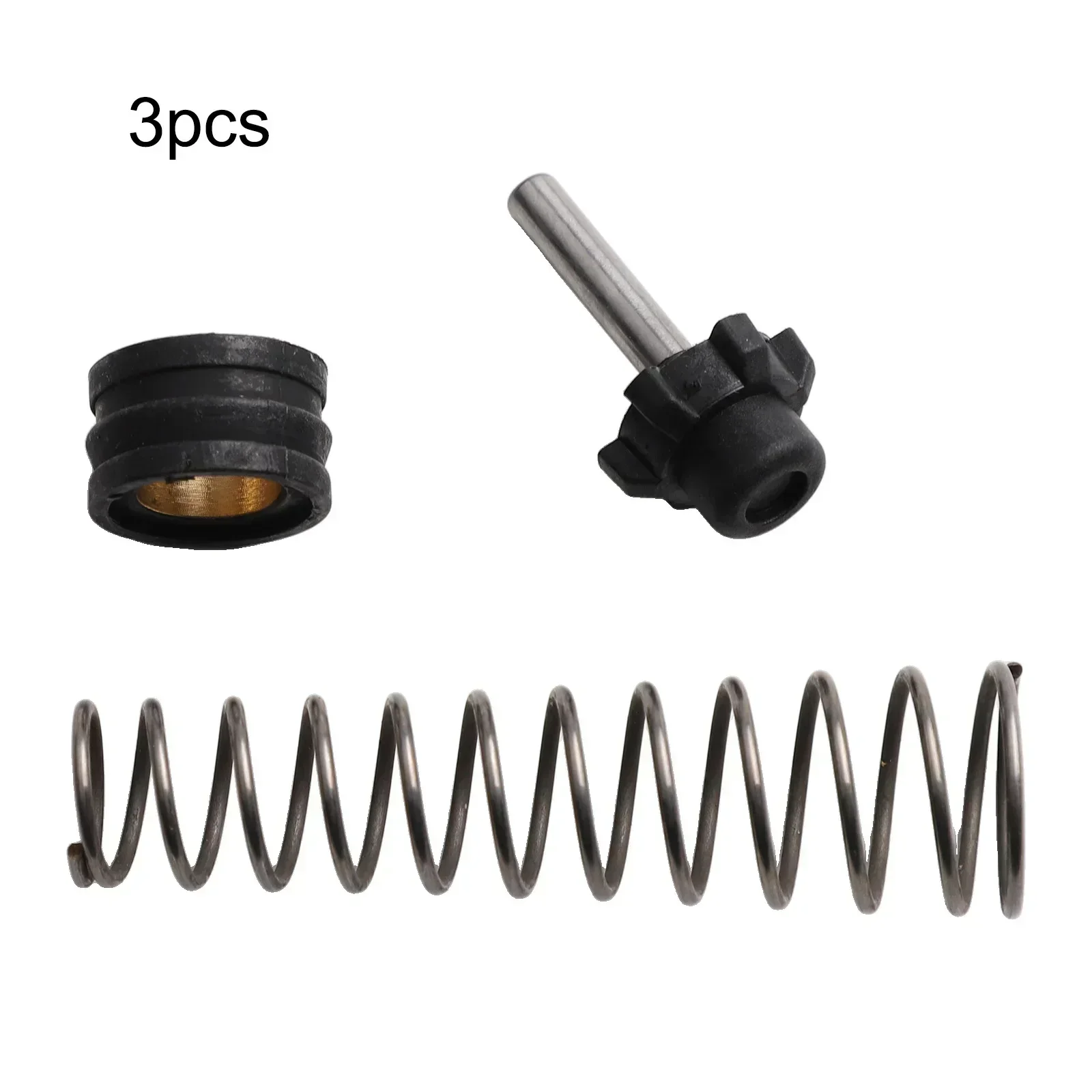 For Mechanical Parts Replacement 131S Inlet Kit 231H Inlet Kit Replacement Parts 3 Pcs Quantity Automotive Tools