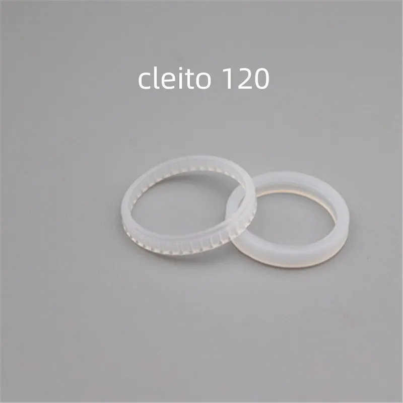 سيليكون خاتم الختم ل أسباير نوتيلوس 2 مللي/5 مللي/نوتيلوس X/كليتو هيئة الطرق والمواصلات 3.5 مللي/كليتو 120/الملحقات #2